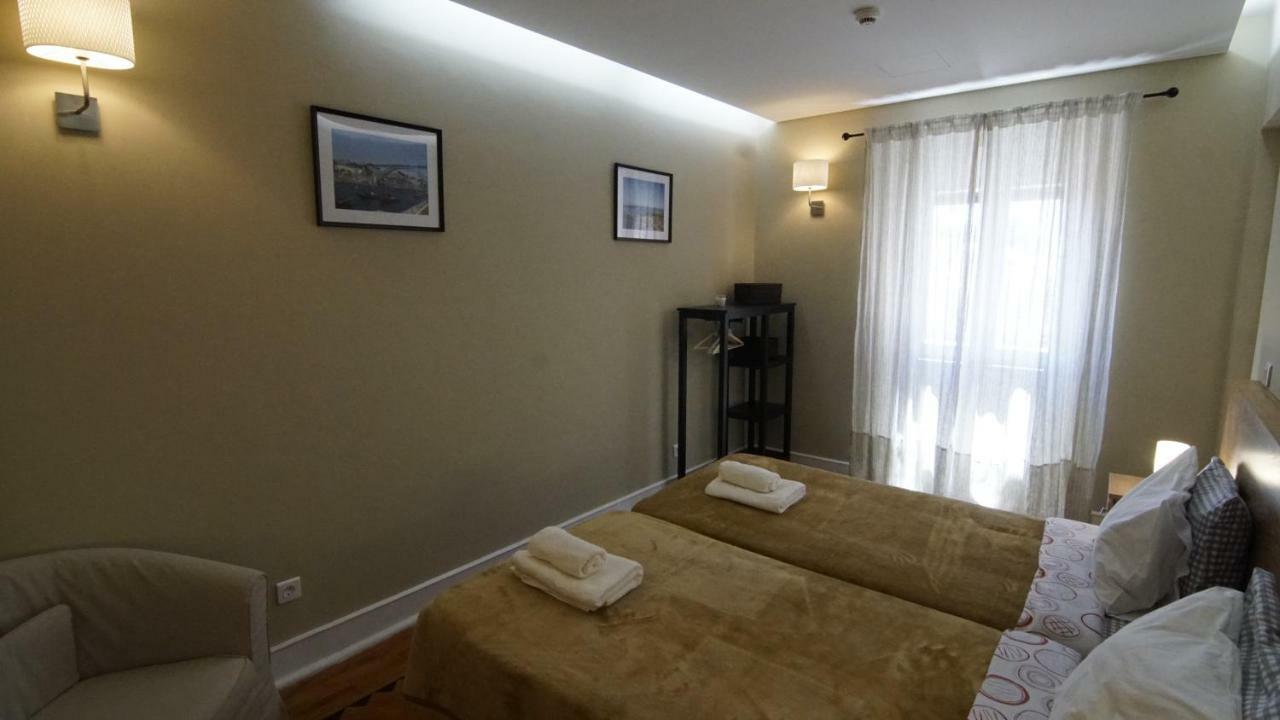 Avenida Great Apartment Lisboa Exteriér fotografie