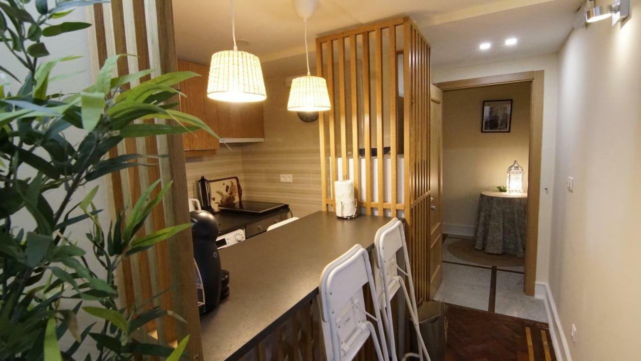 Avenida Great Apartment Lisboa Exteriér fotografie